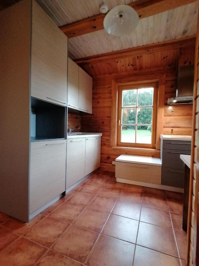 Guest House Unguri Stalbe Экстерьер фото