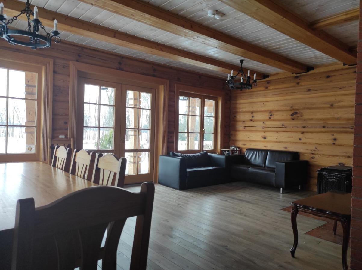 Guest House Unguri Stalbe Экстерьер фото