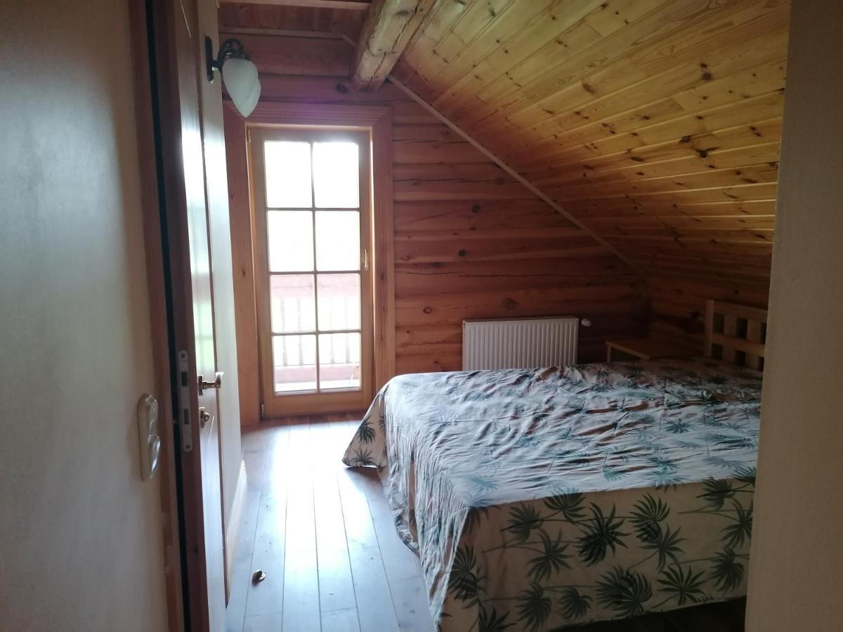 Guest House Unguri Stalbe Экстерьер фото