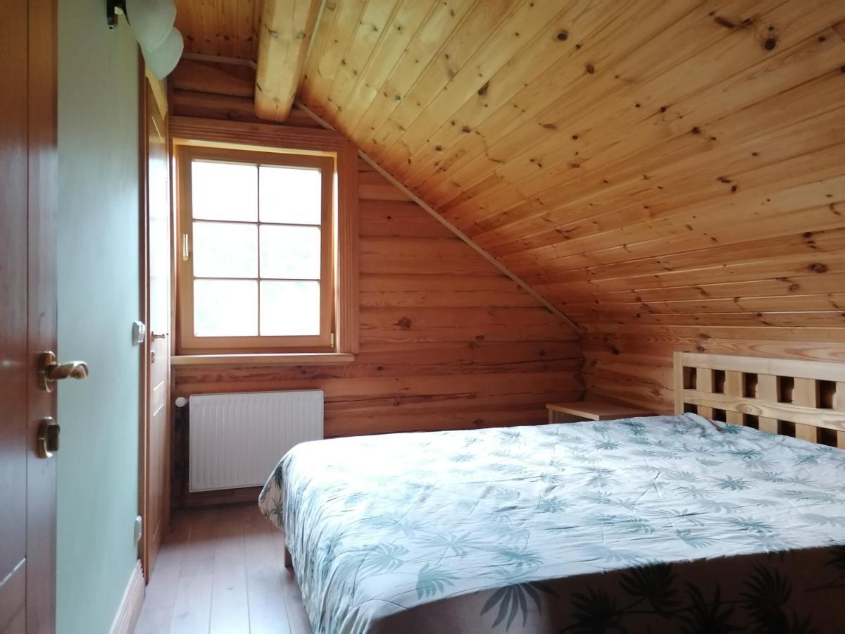Guest House Unguri Stalbe Экстерьер фото