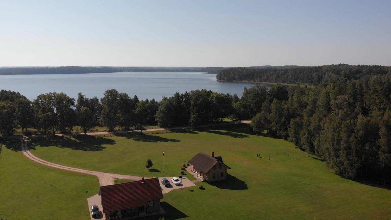 Guest House Unguri Stalbe Экстерьер фото