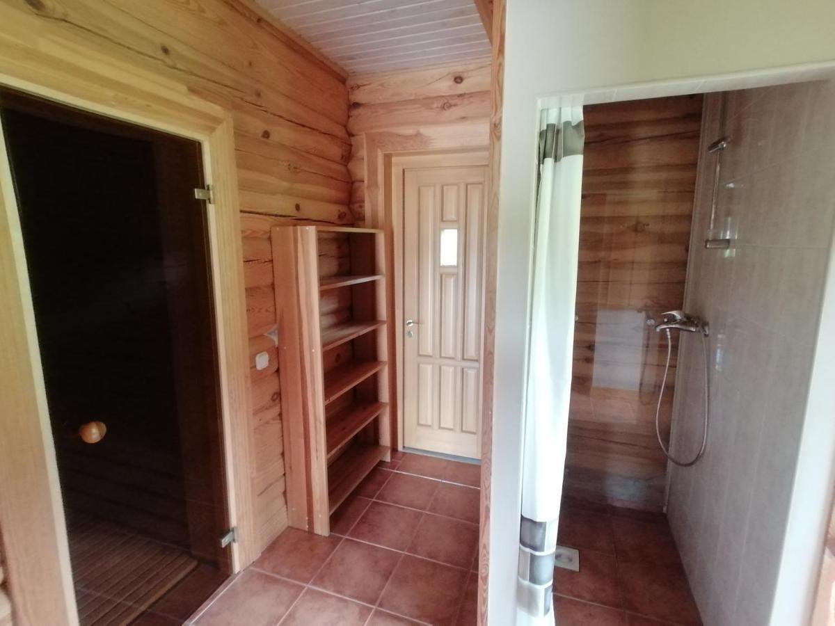 Guest House Unguri Stalbe Экстерьер фото