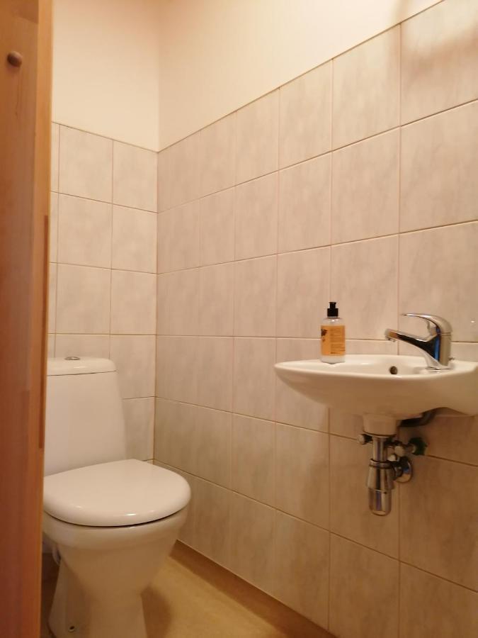 Guest House Unguri Stalbe Экстерьер фото