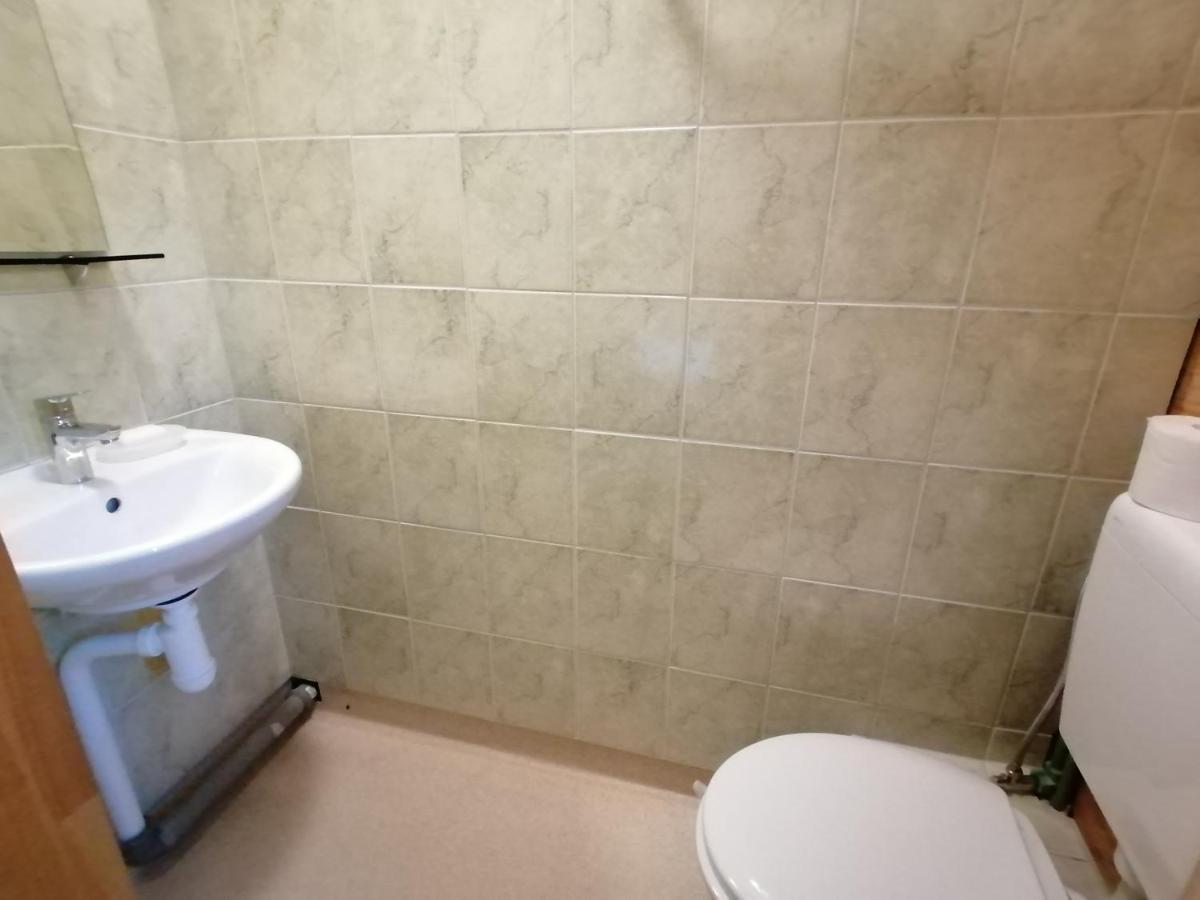 Guest House Unguri Stalbe Экстерьер фото
