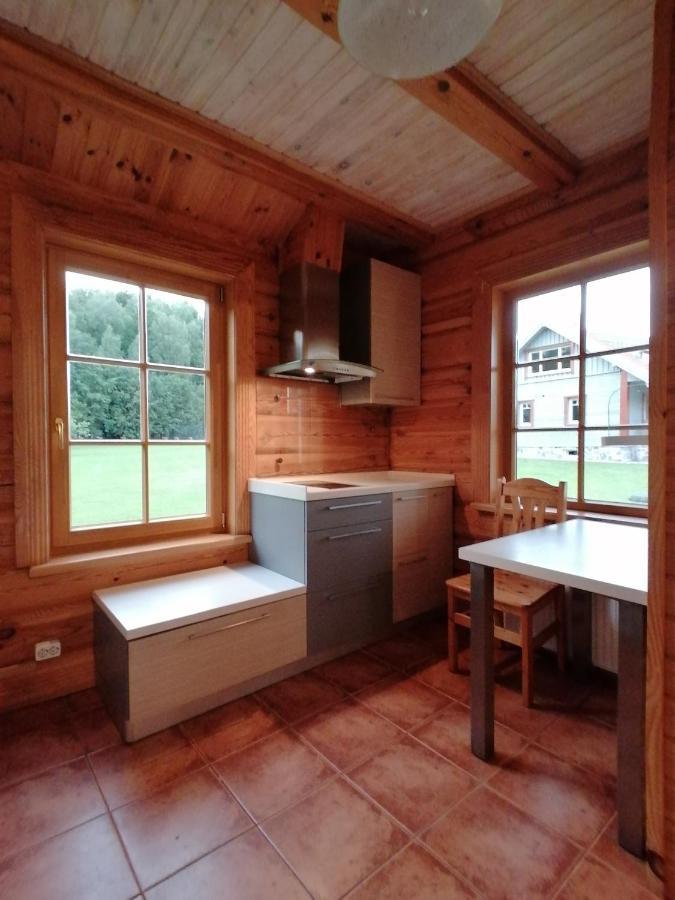 Guest House Unguri Stalbe Экстерьер фото