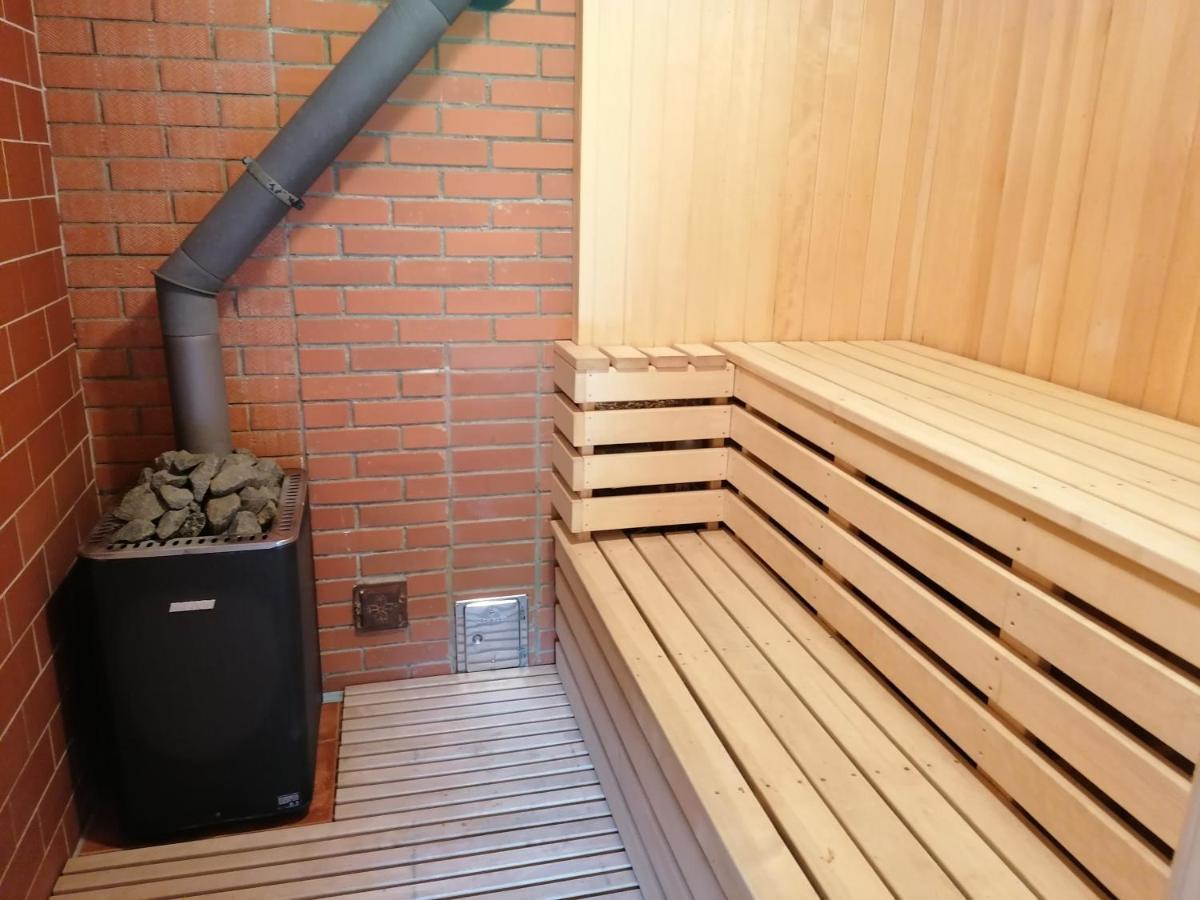 Guest House Unguri Stalbe Экстерьер фото