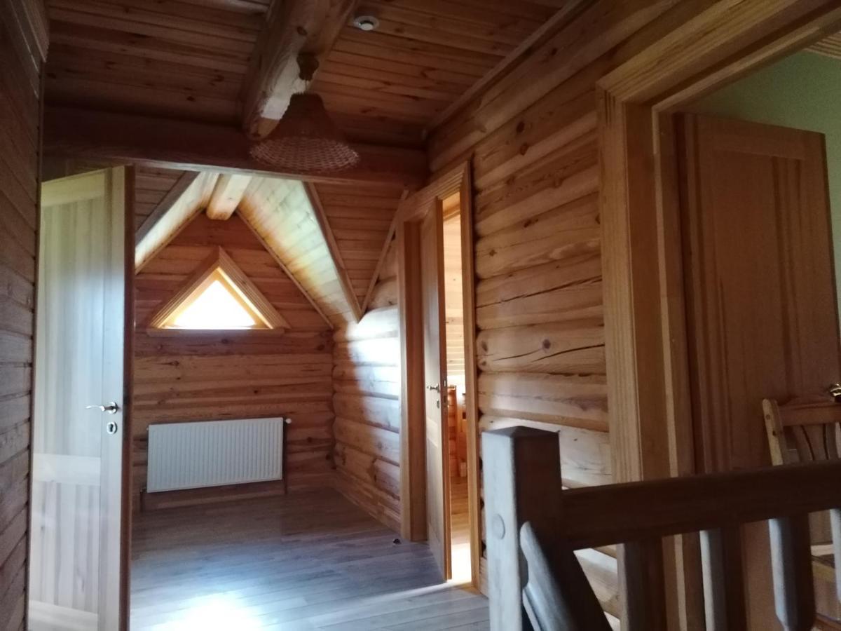 Guest House Unguri Stalbe Экстерьер фото