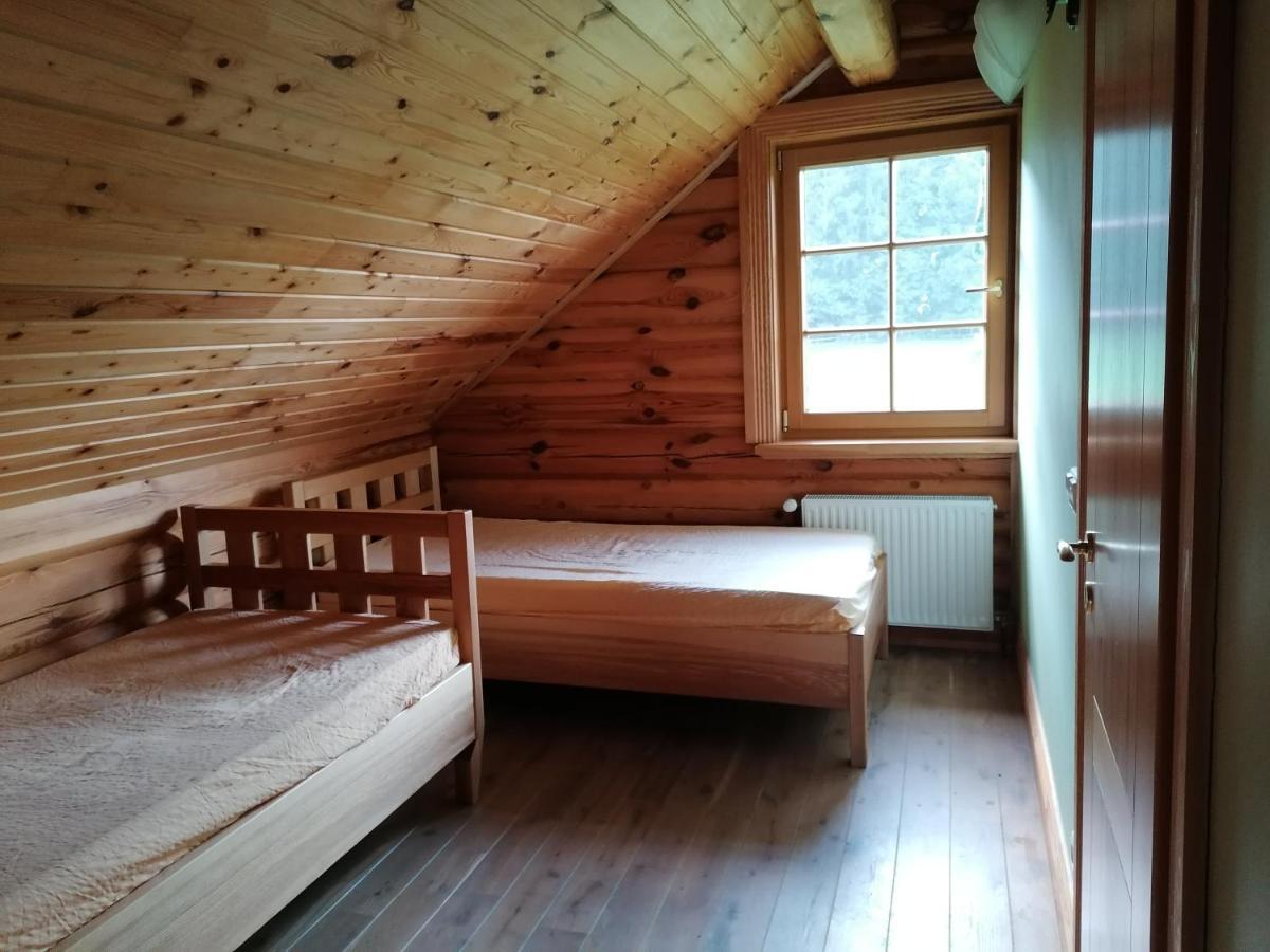 Guest House Unguri Stalbe Экстерьер фото