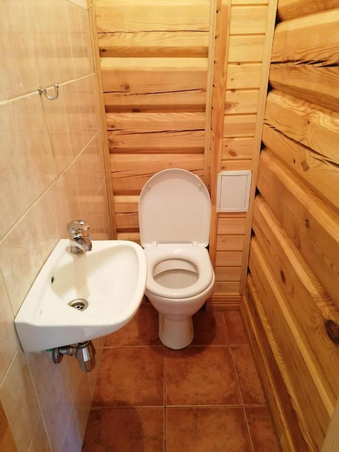 Guest House Unguri Stalbe Экстерьер фото