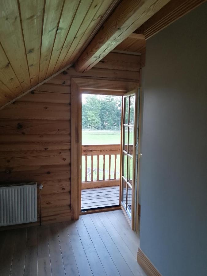 Guest House Unguri Stalbe Экстерьер фото