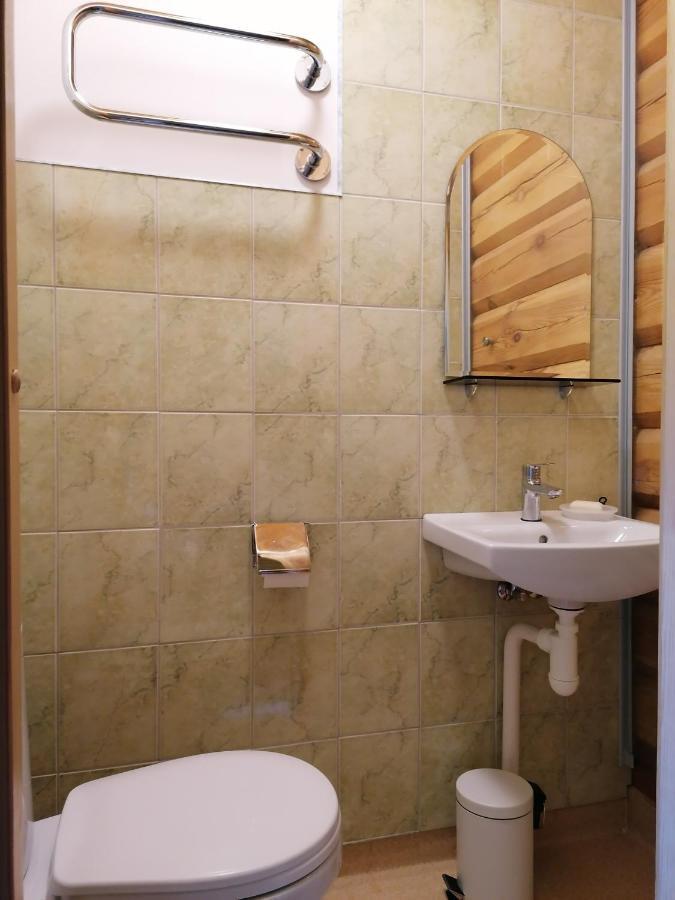 Guest House Unguri Stalbe Экстерьер фото