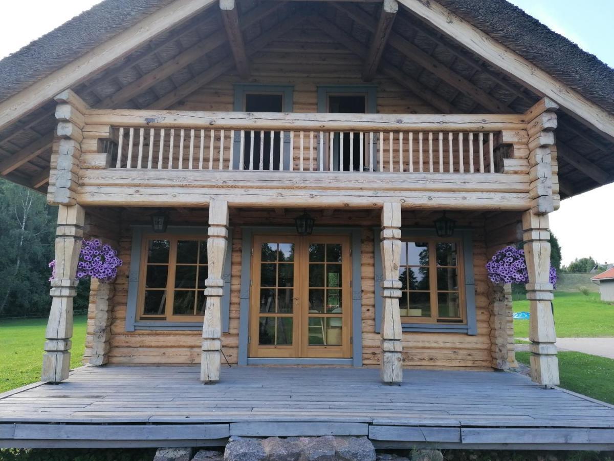 Guest House Unguri Stalbe Экстерьер фото