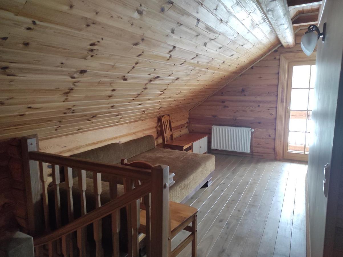 Guest House Unguri Stalbe Экстерьер фото