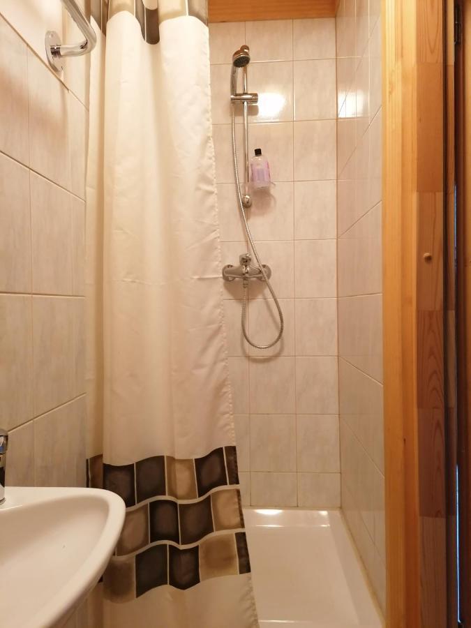 Guest House Unguri Stalbe Экстерьер фото